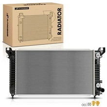 Radiator for 2016-2020 GMC Yukon