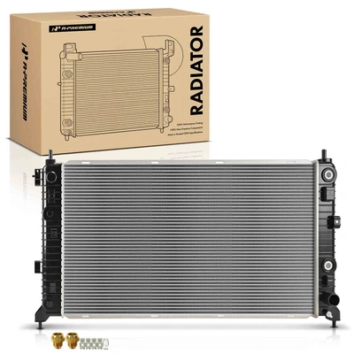 Radiator