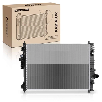 Radiator