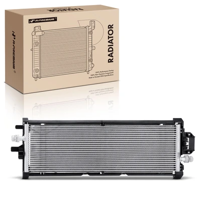 Radiator