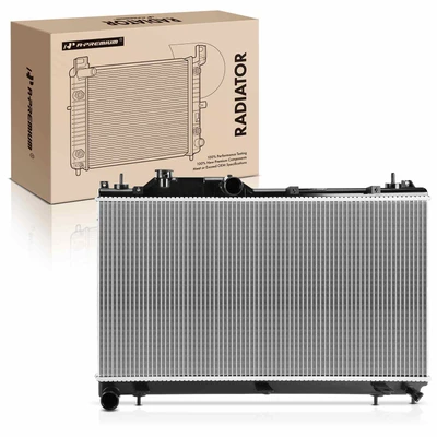 Radiator
