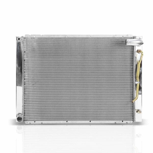 Aluminum Radiator with Transmission Oil Cooler for Toyota Sienna 2004-2006 V6 3.3L