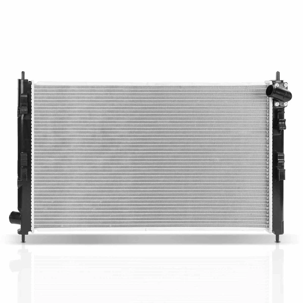Aluminum Radiator without Oil Cooler for Mitsubishi Lancer 2008-2014 Outlander