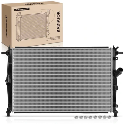 Radiator