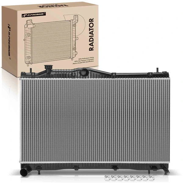 A-Premium APRAD2728 Radiator