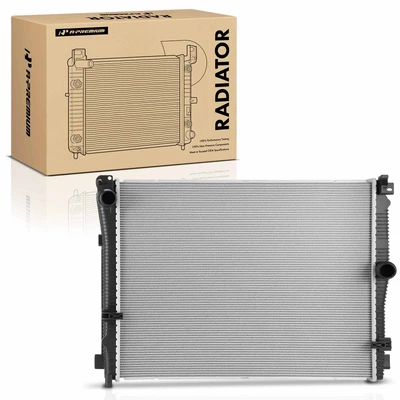 Radiator