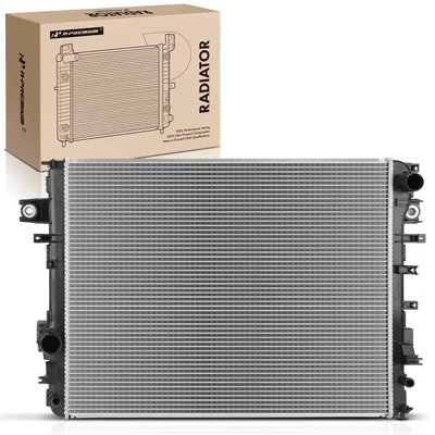 Radiator