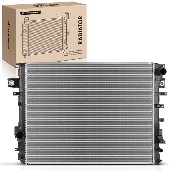 A-Premium APRAD2818 2023 Jeep Wagoneer Radiator