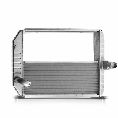 Aluminum Radiator