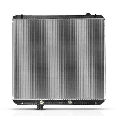 Aluminum Radiator