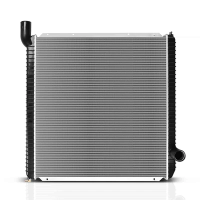 Aluminum Radiator