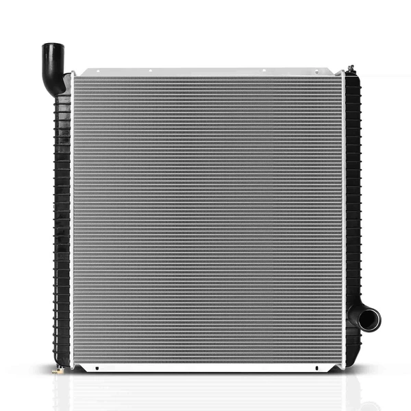 Aluminum Radiator for 2003-2011 International Harvester 5600i