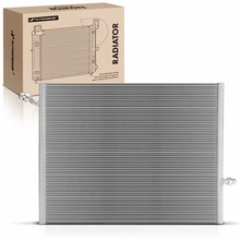 Radiator for 2016-2017 Mercedes-Benz Maybach S600