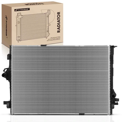 Radiator