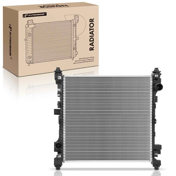 A-Premium APRAD2729 Radiator