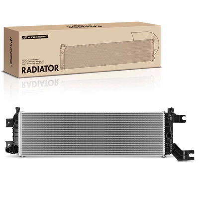 Radiator