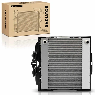 Radiator
