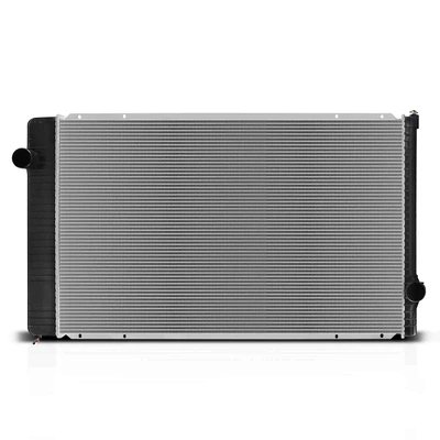 Aluminum Radiator