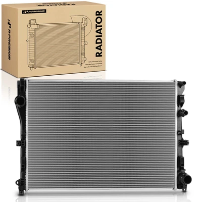 Radiator