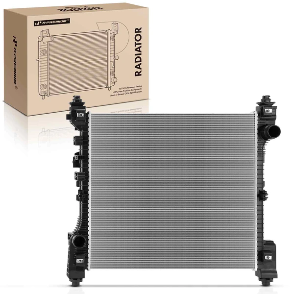 A-Premium APRAD2821 Radiator