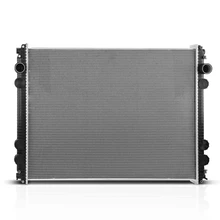 Aluminum Radiator