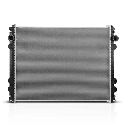 Aluminum Radiator