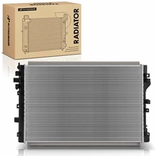 Radiator Low Temperature for 2022-2025 Kia EV6