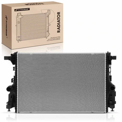 Radiator