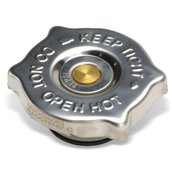 Radiator Cap for Jeep Grand Cherokee Dodge Charger Durango Challenger Chrysler