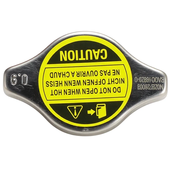 Radiator Cap for Mitsubishi Mirage Scion tC Chrysler Sebring Subaru Chevrolet