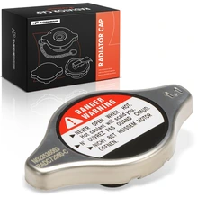 Radiator Cap