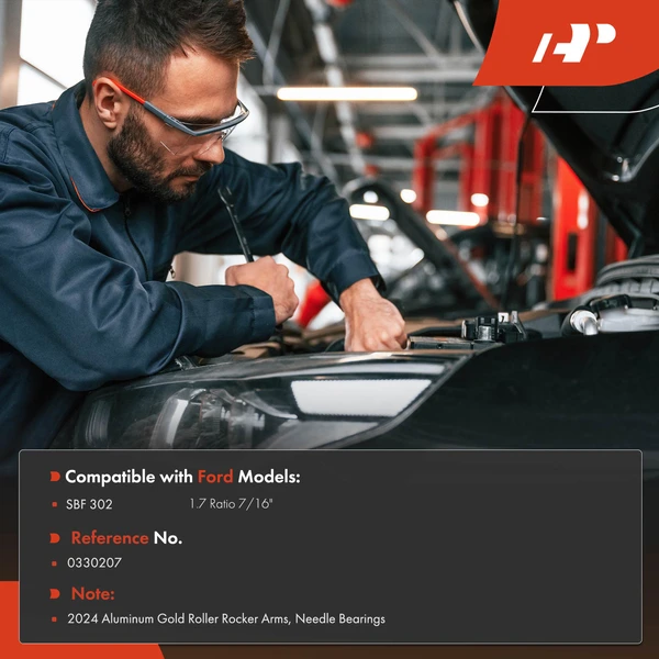 A-Premium APRAK059 Rocker Arm