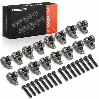 4340 Chromoly Steel Sportsman Alloy Rocker Arm