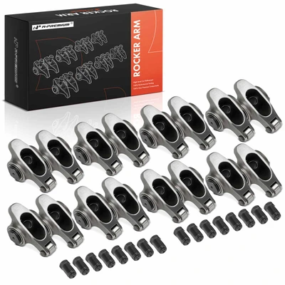 17-4PH Stainless Steel Roller Rocker Arms