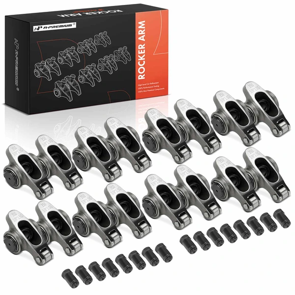 Stainless Steel 17-4PH Rocker Arm for 1992-1999 Chevrolet C2500 Suburban