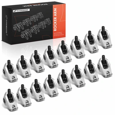 2024 Aluminum Rocker Arm Set