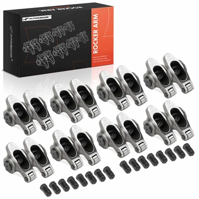 17-4PH Stainless Steel Roller Rocker Arms