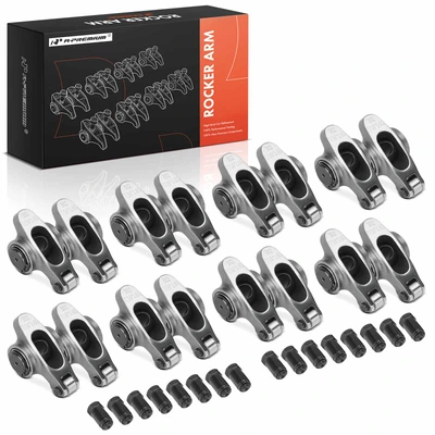 17-4PH Roller Rocker Arm