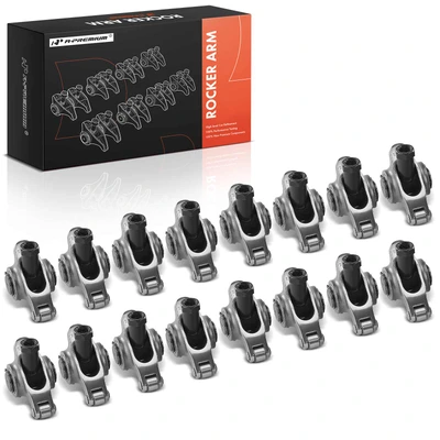 17-4PH Stainless Steel Rocker Arm