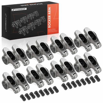17-4PH Stainless Steel Rocker Arm