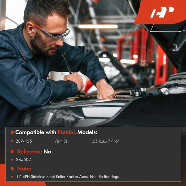 A-Premium APRAK036 Rocker Arm