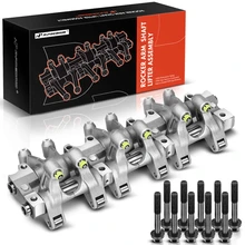 Intake or Exhaust Valve Rocker Arm Shaft Lifter Assembly