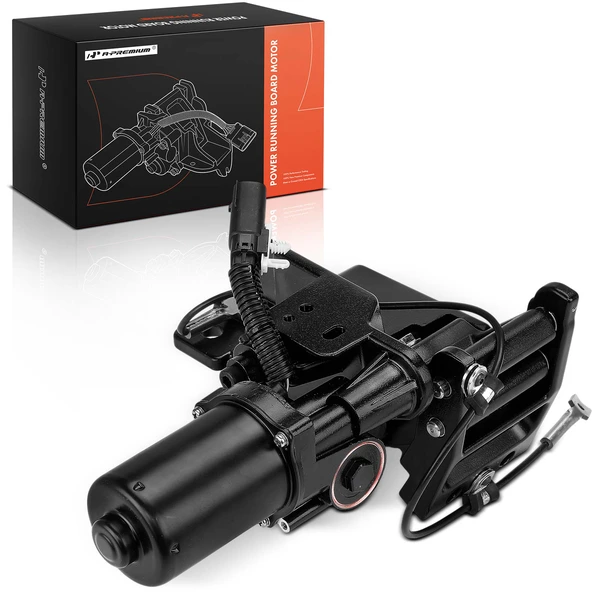 Passenger Running Board Motor Drive for Ford Expedition Lincoln Navigator 2018-2024