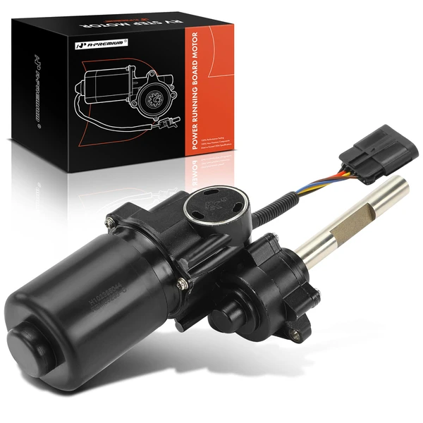 Driver Running Board Motor for 2007-2014 Chevrolet Suburban 1500