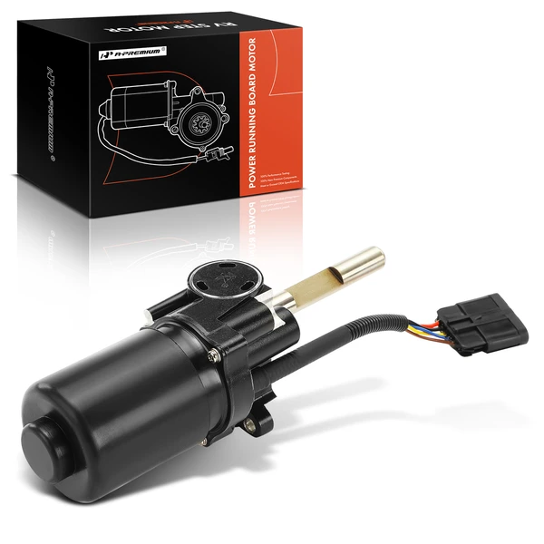 Passenger Running Board Motor for 2007-2014 GMC Yukon