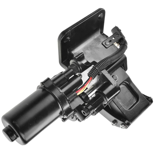 Passenger Running Board Motor with Bracket for 2015-2017 Ford Expedition