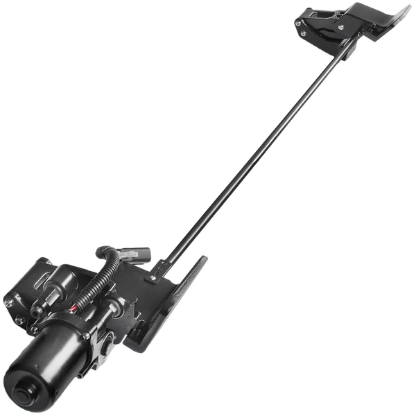 Driver Power Running Board Motor with Bracket for 2015-2017 Ford Expedition