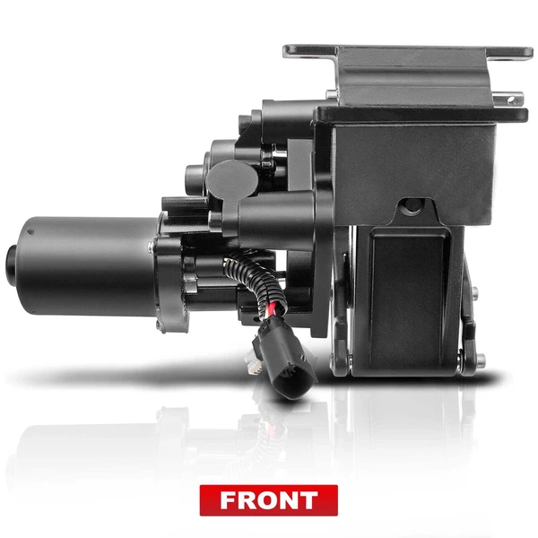 Passenger Power Running Board Motor with Bracket for Ford F-150 2015-2020