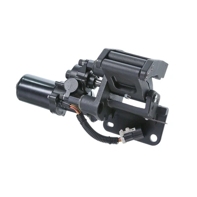 Driver Running Board Motor with Bracket