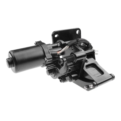 Passenger Running Board Motor with Bracket